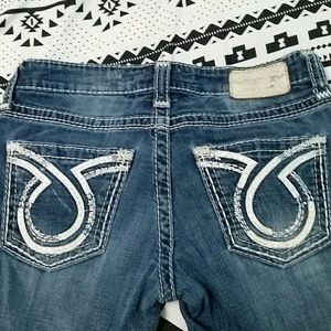 Big Star Jeans